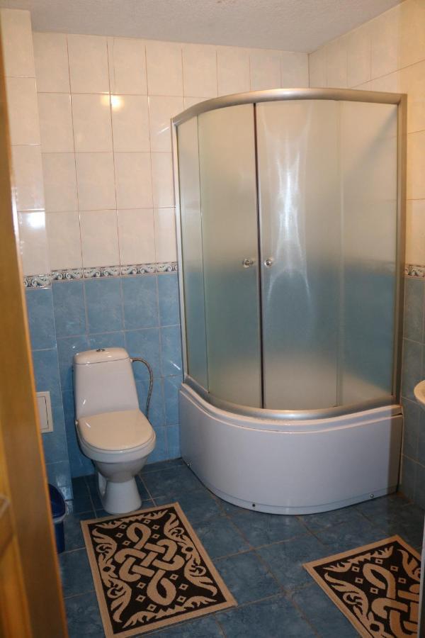 Готель ***Феєрія Tyachiv Exterior foto