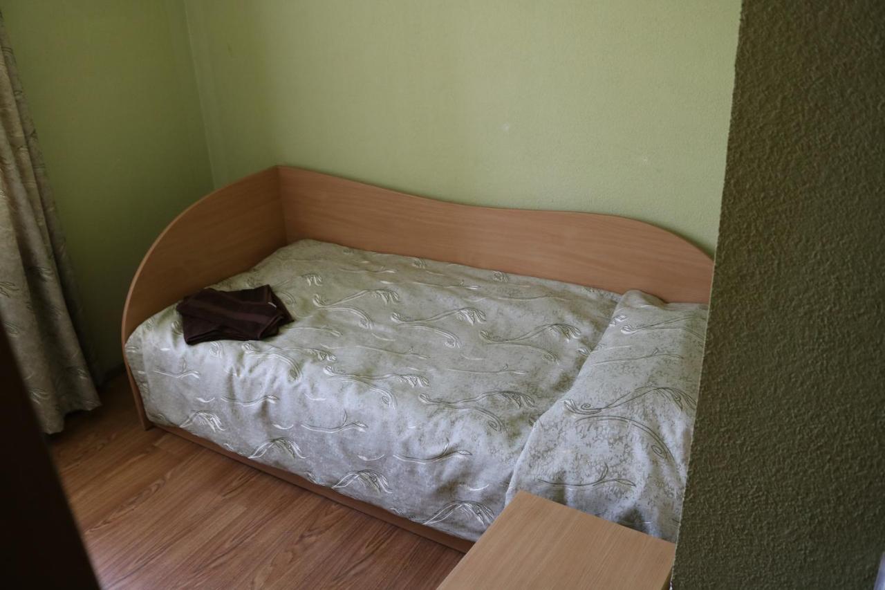 Готель ***Феєрія Tyachiv Exterior foto