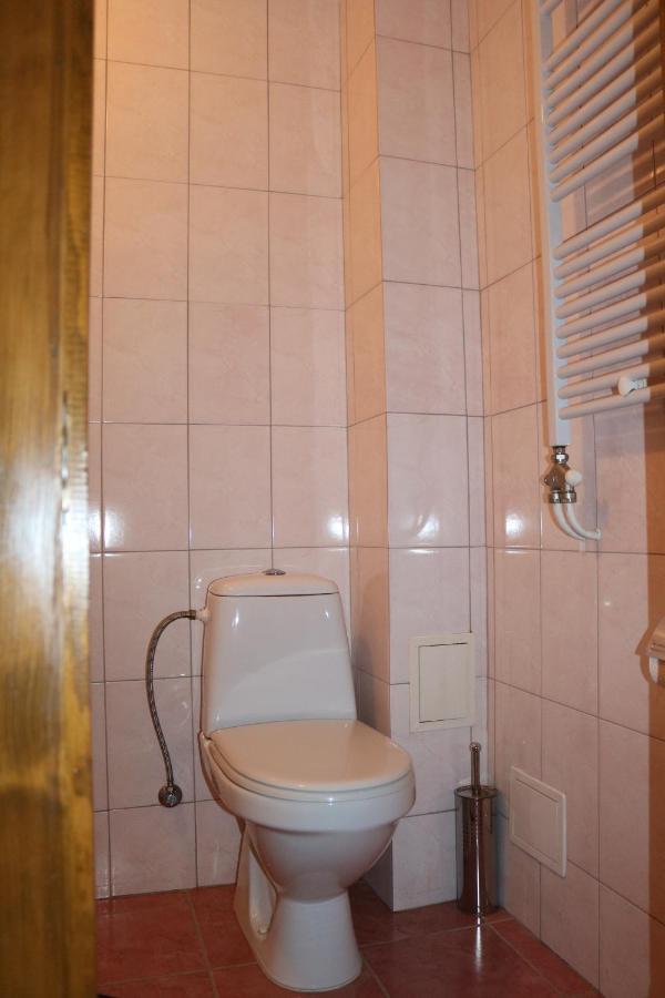 Готель ***Феєрія Tyachiv Exterior foto