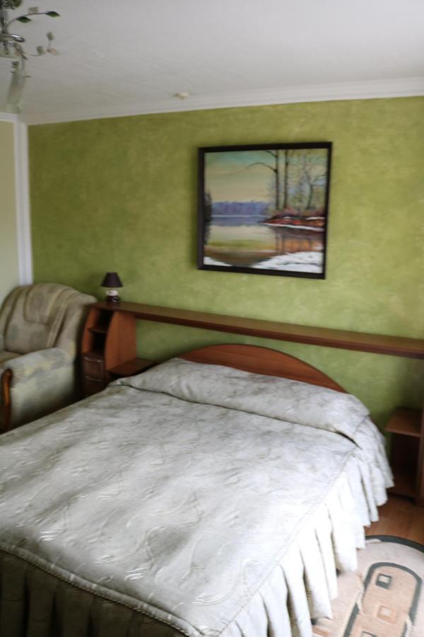 Готель ***Феєрія Tyachiv Exterior foto